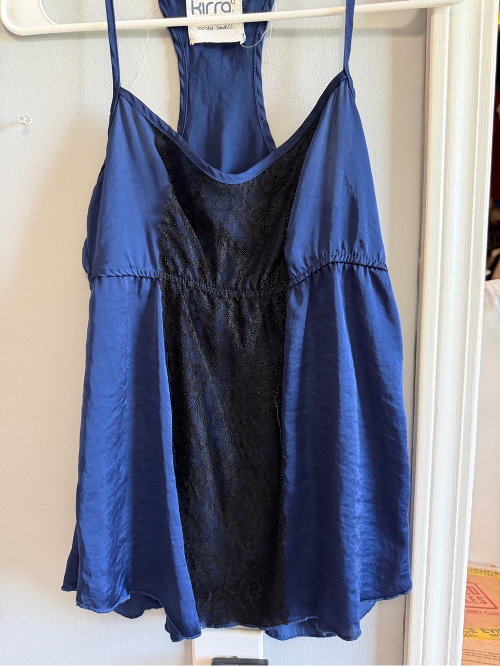 Vintage Tanktop